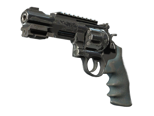 R8 Revolver | Night