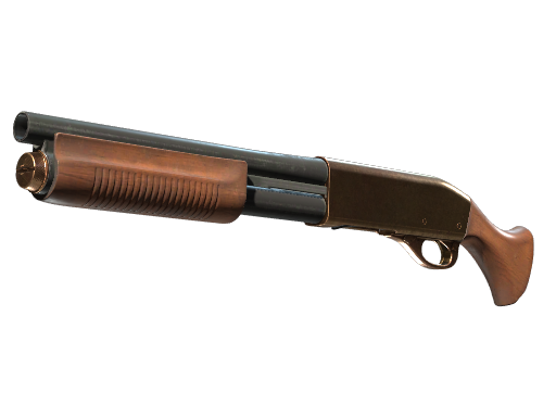 Sawed-Off