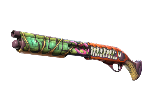 Sawed-Off | Devourer