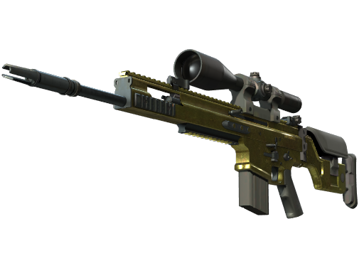 SCAR-20