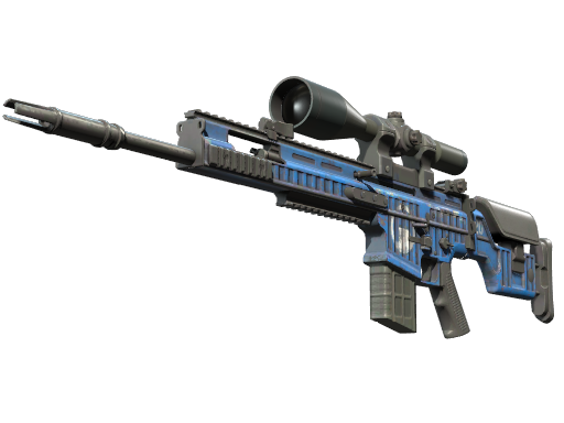 SCAR-20 | Assault