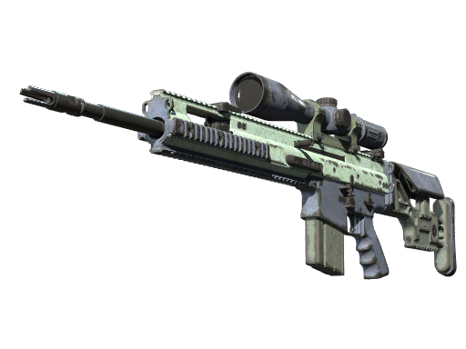 SCAR-20 | Storm