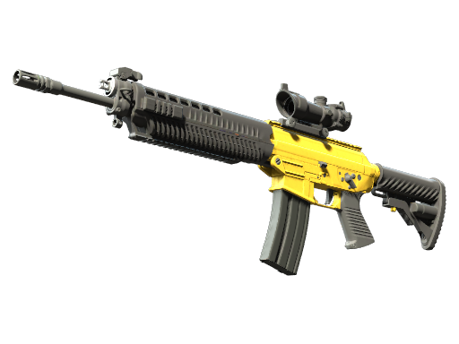 SG 553
