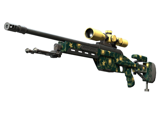 SSG 08