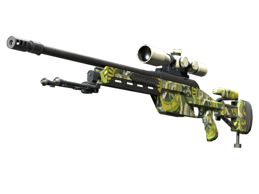 SSG 08 | Spring Twilly