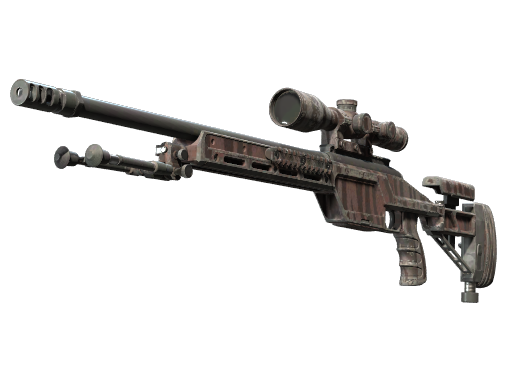 SSG 08 | Prey