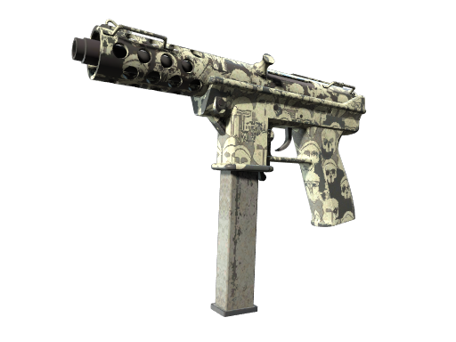 Tec-9 | Hades