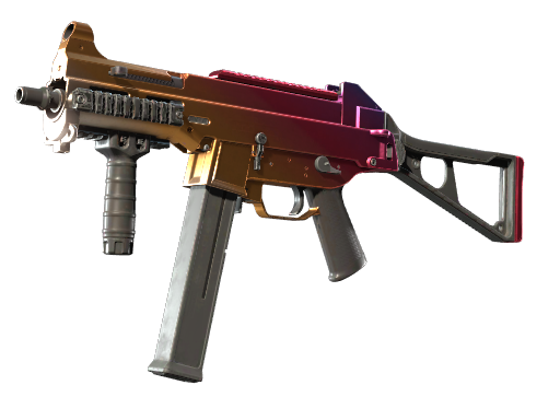 UMP-45