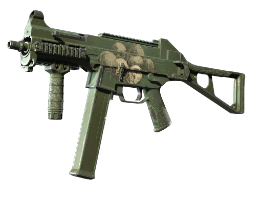 UMP-45 | Bone Pile