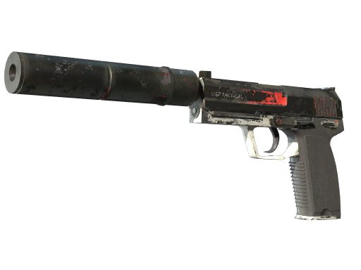 USP-S | Cyrex