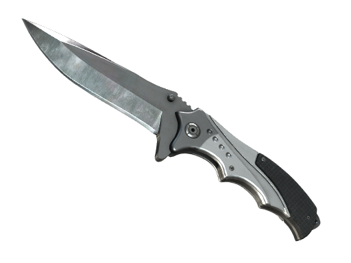 ★ Nomad Knife